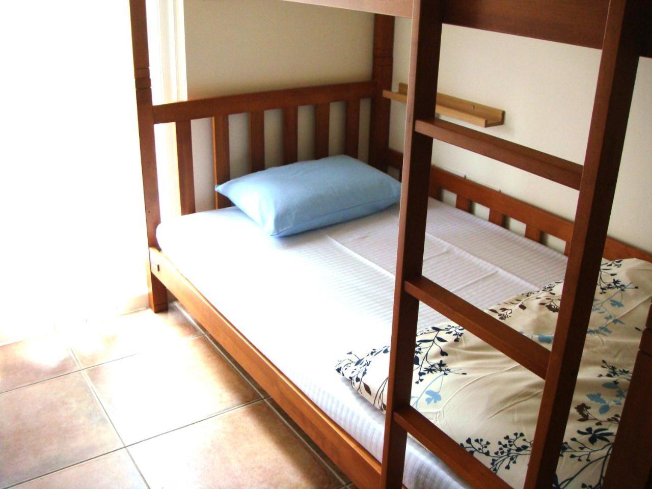 Backpacker 41 Hostel - Kaohsiung Luaran gambar