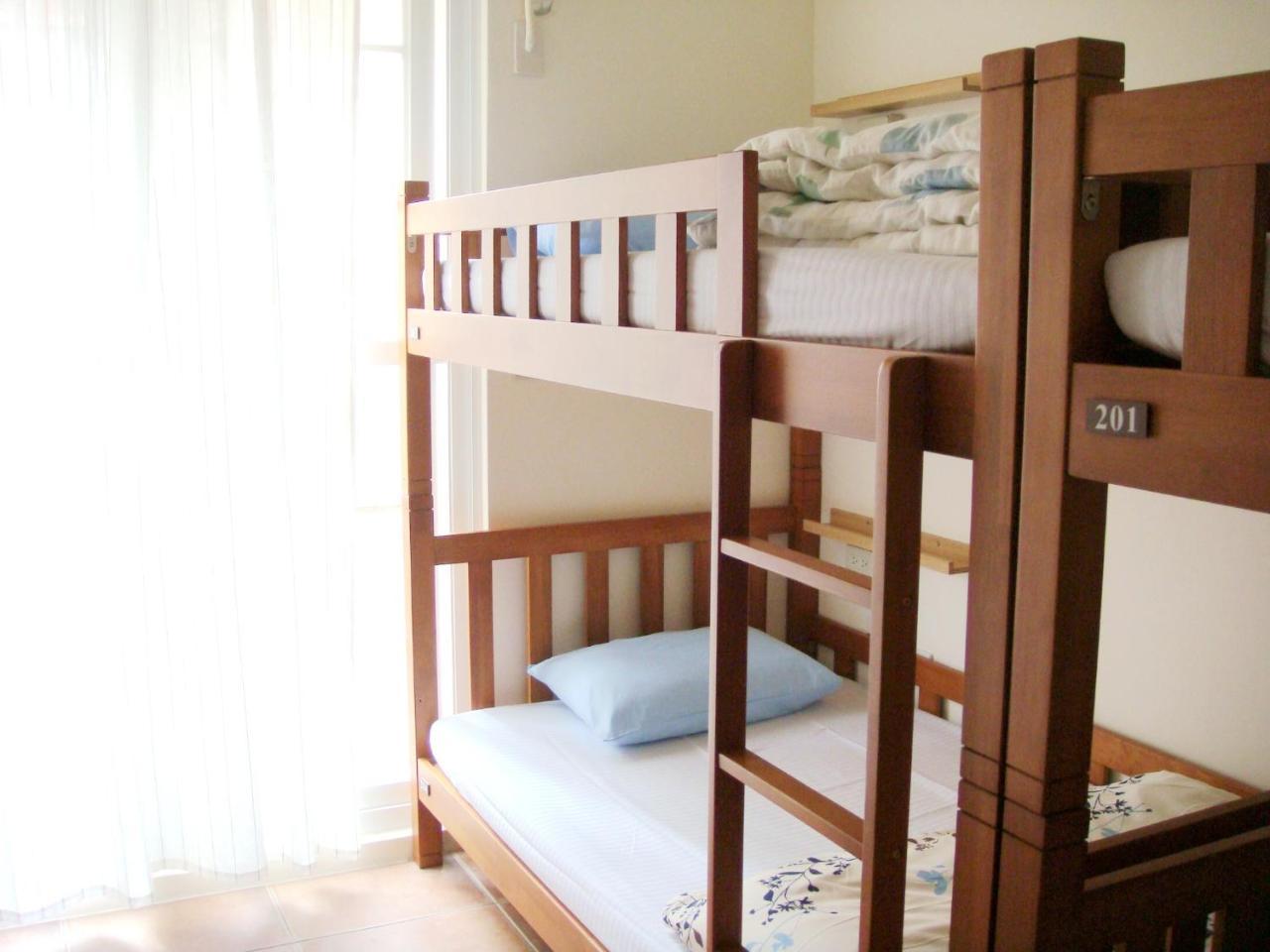 Backpacker 41 Hostel - Kaohsiung Luaran gambar